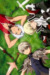 BUY NEW shining tears - 186434 Premium Anime Print Poster